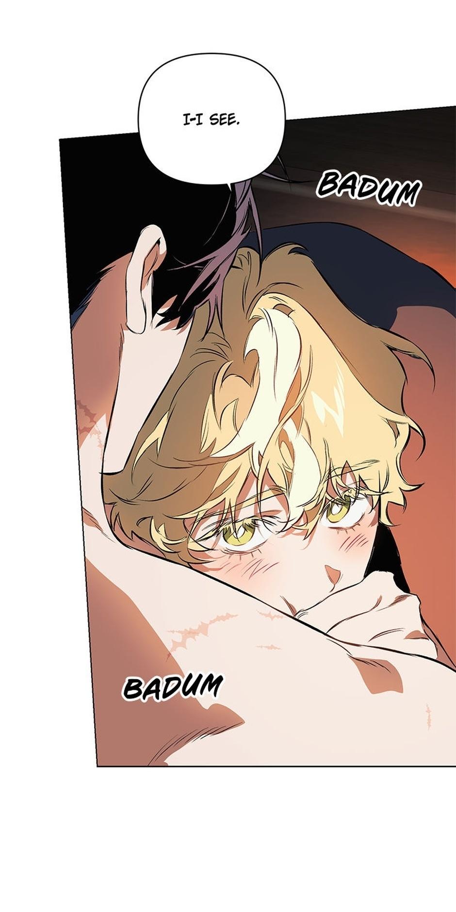 Read The Taming chapter 18 image 15 on Lezhin