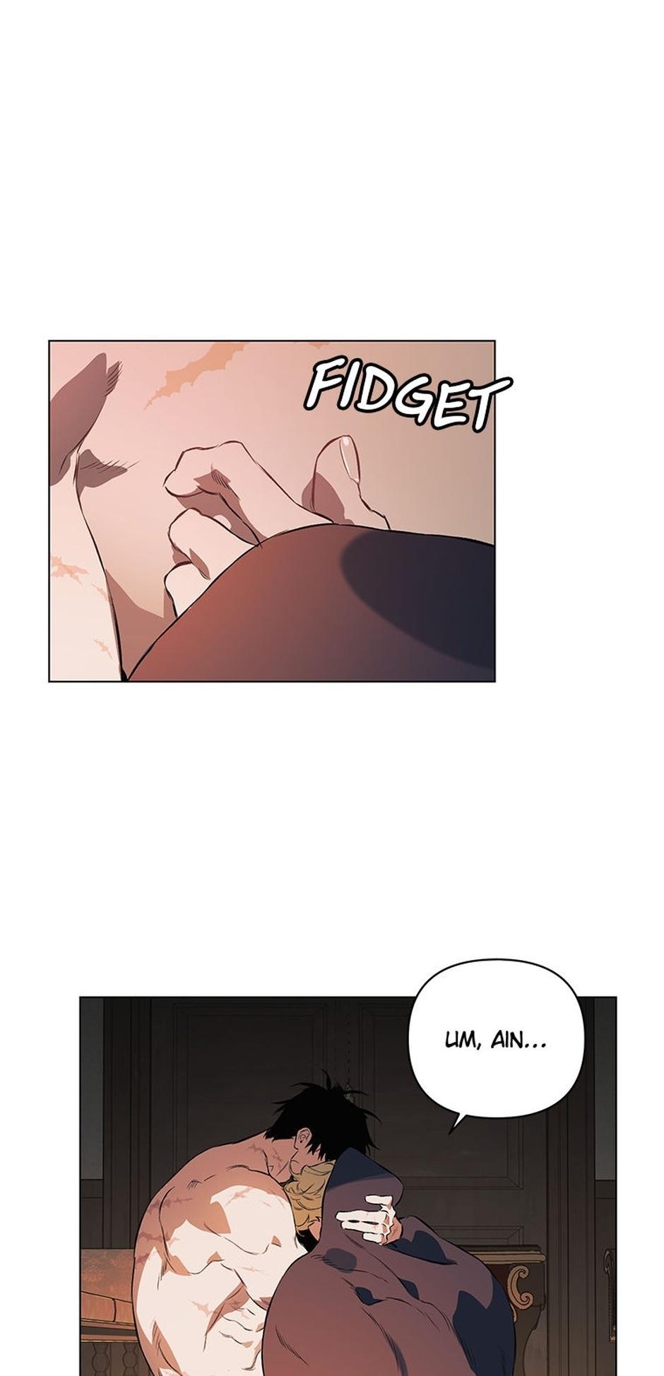 Read The Taming chapter 18 image 16 on Lezhin