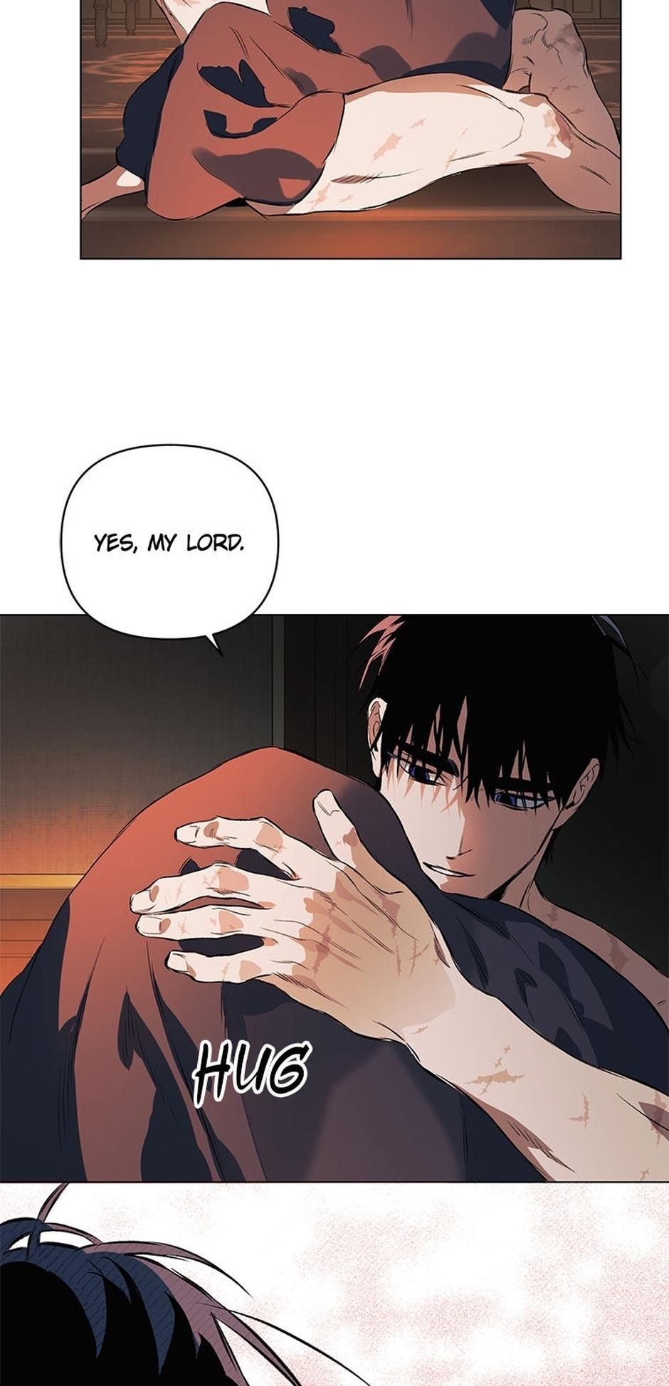 Read The Taming chapter 18 image 17 on Lezhin