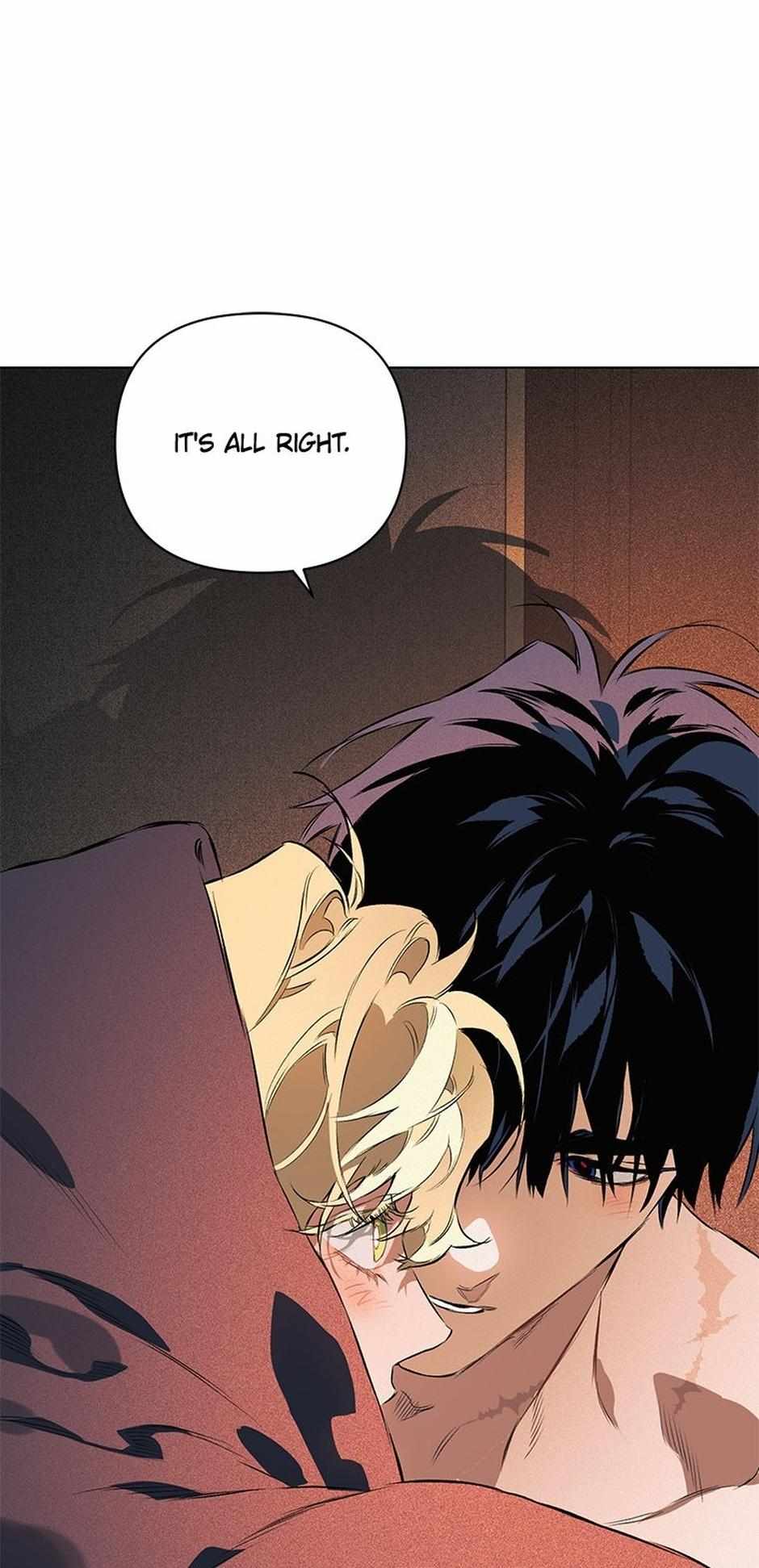 Read The Taming chapter 18 image 21 on Lezhin
