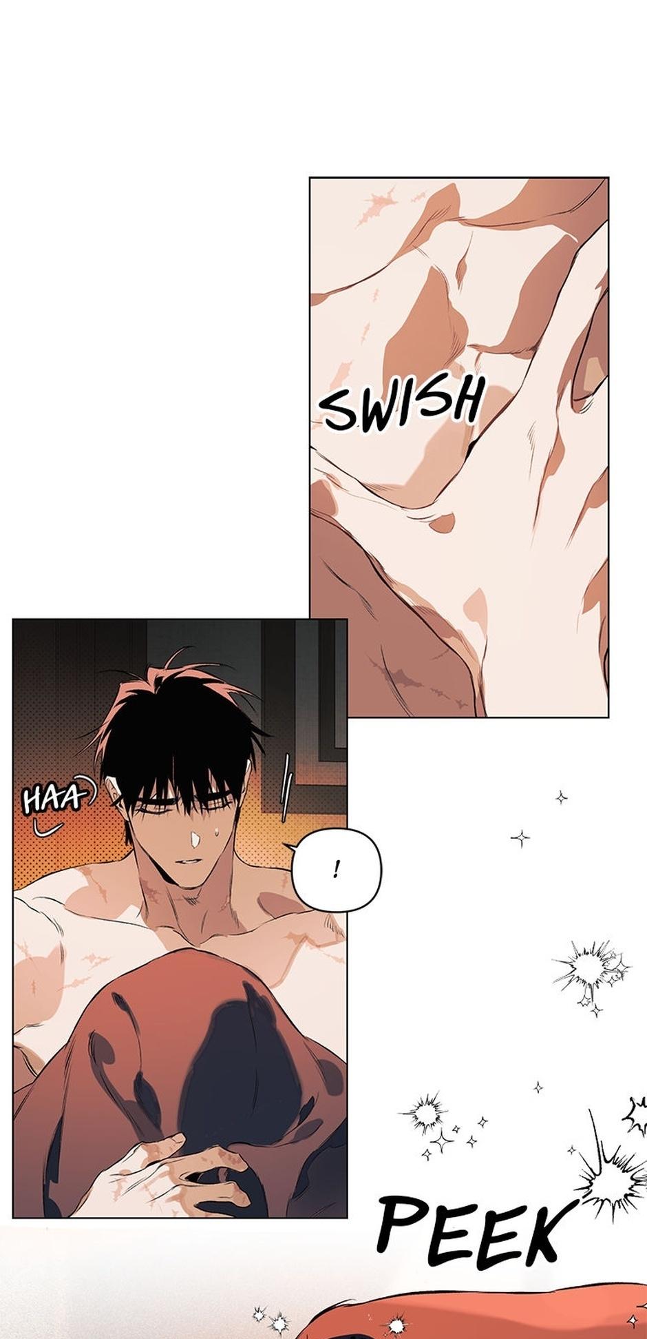 Read The Taming chapter 18 image 26 on Lezhin
