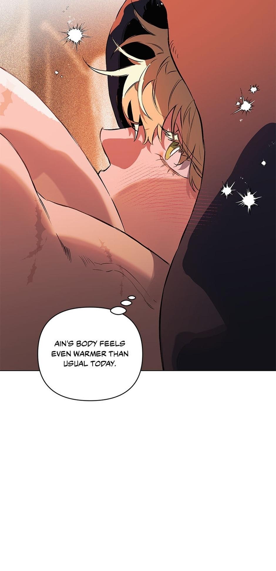 Read The Taming chapter 18 image 27 on Lezhin