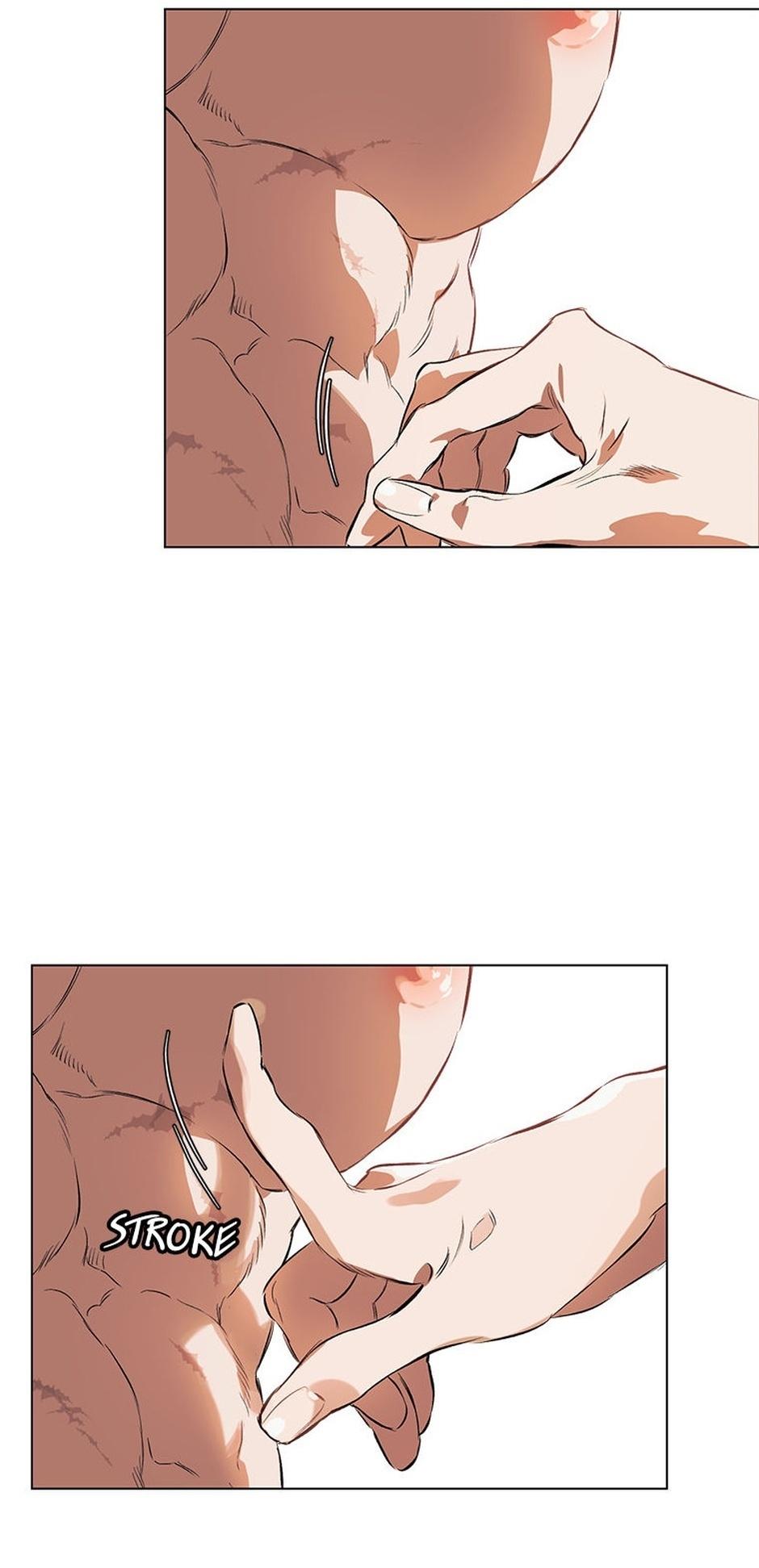 Read The Taming chapter 18 image 28 on Lezhin