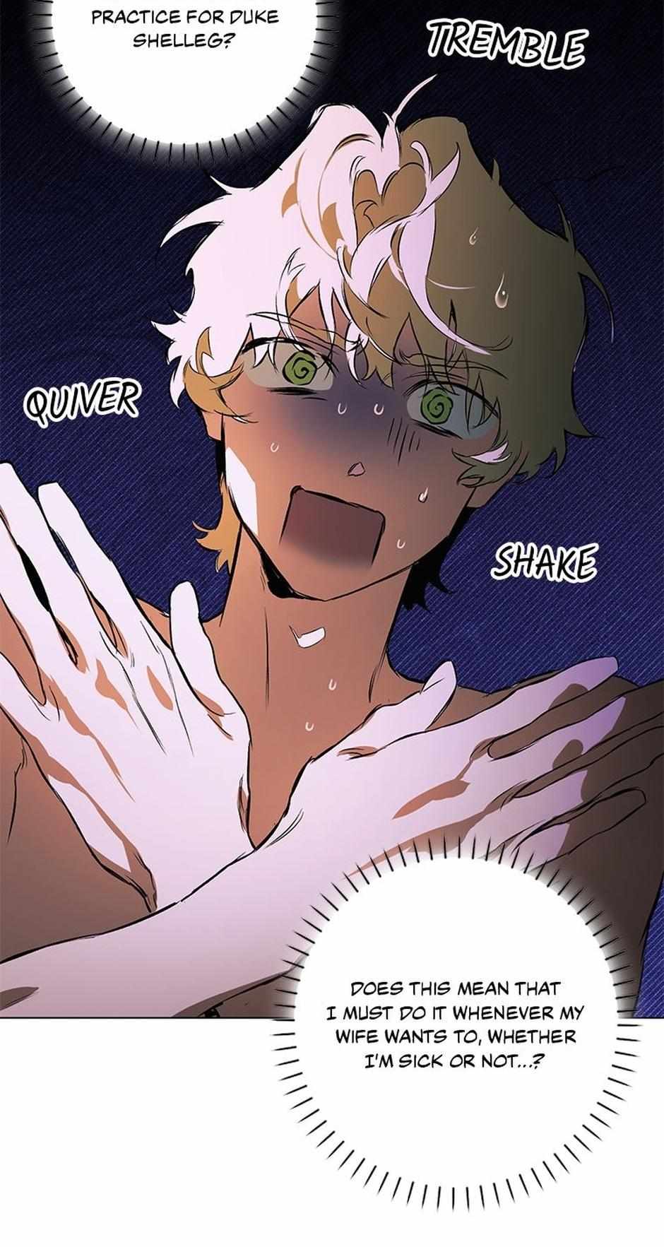 Read The Taming chapter 18 image 3 on Lezhin