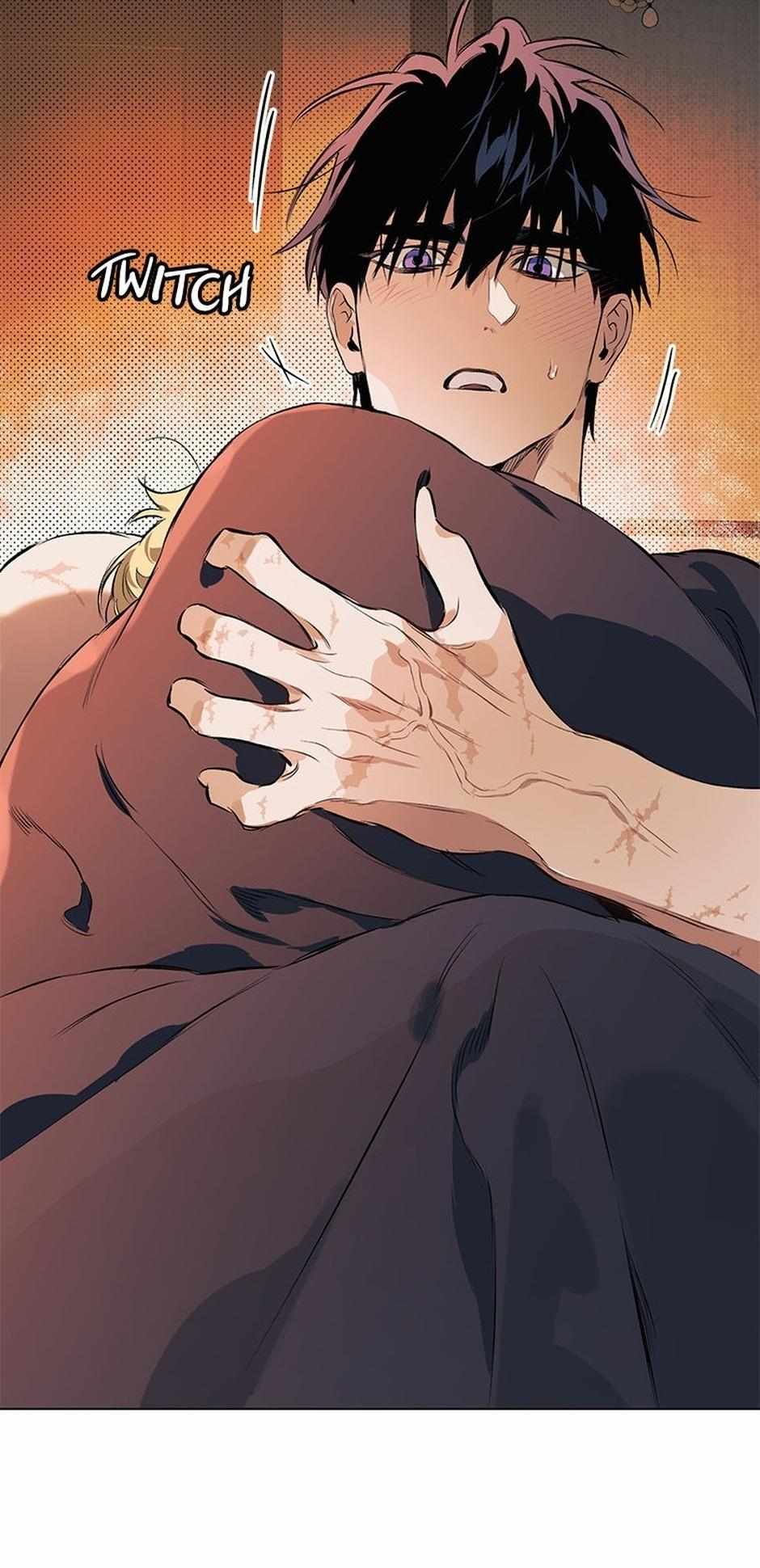 Read The Taming chapter 18 image 30 on Lezhin