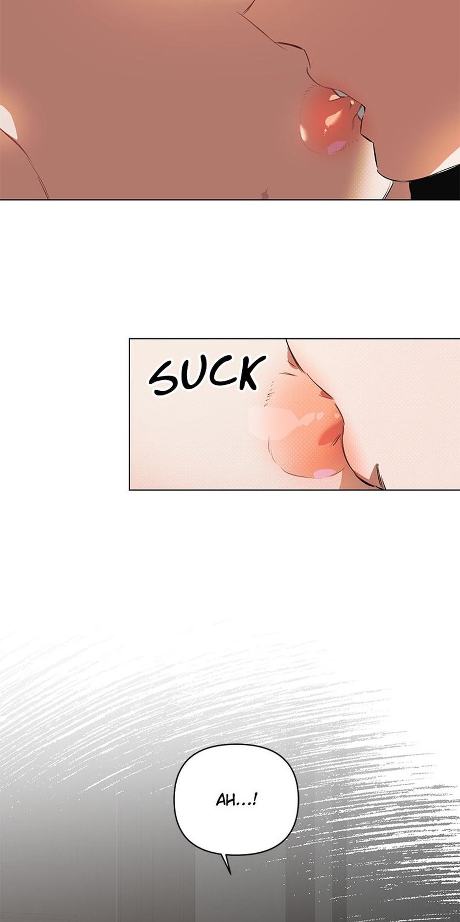 Read The Taming chapter 18 image 33 on Lezhin