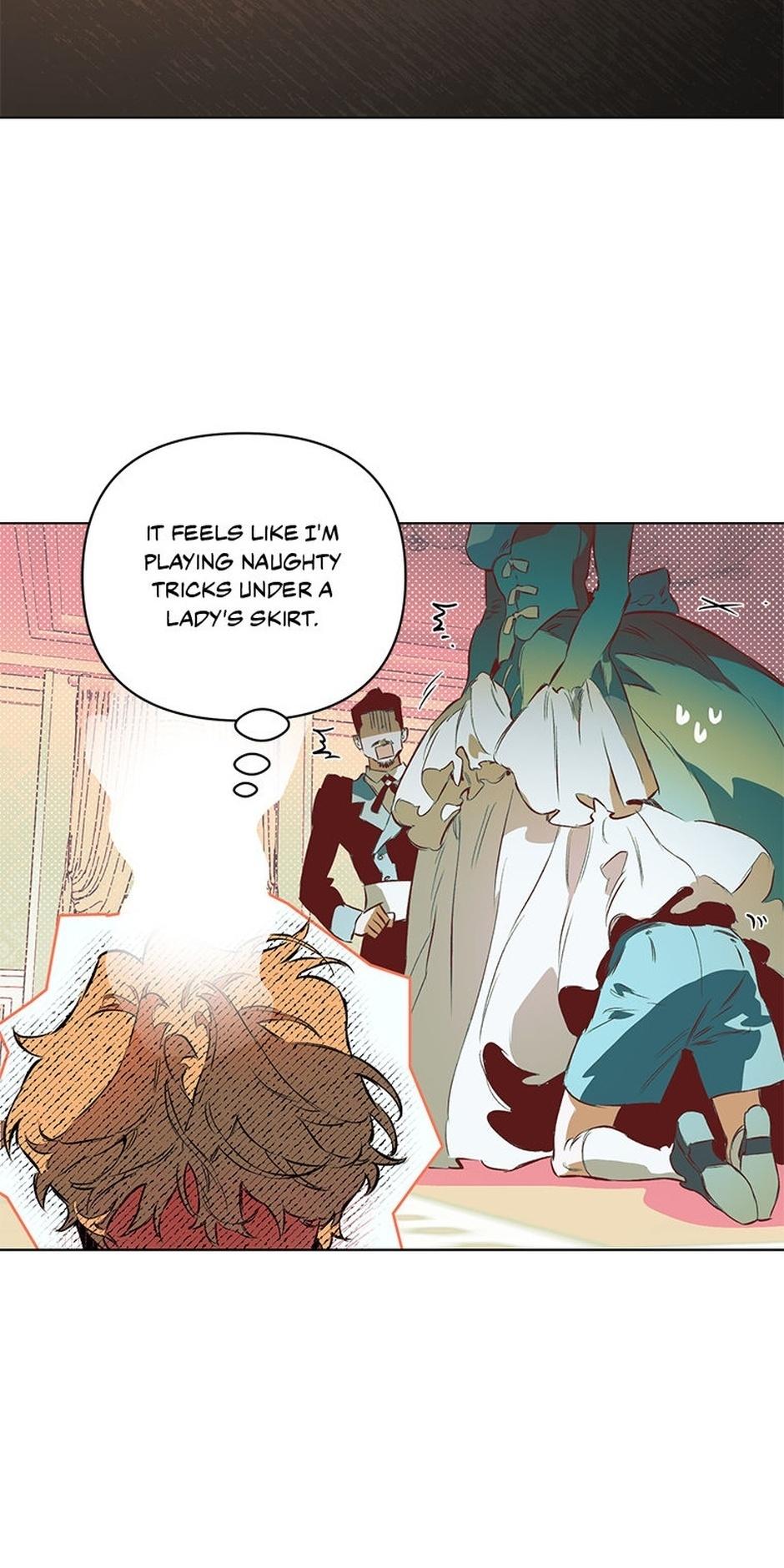 Read The Taming chapter 18 image 35 on Lezhin