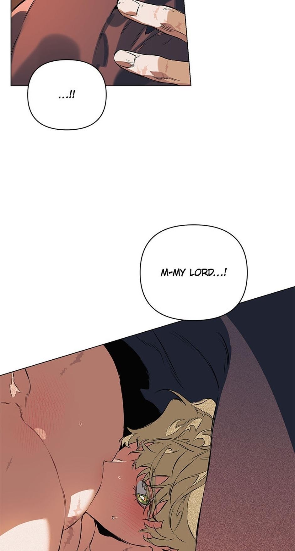 Read The Taming chapter 18 image 37 on Lezhin