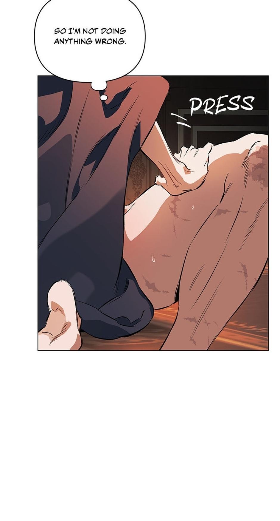 Read The Taming chapter 18 image 41 on Lezhin