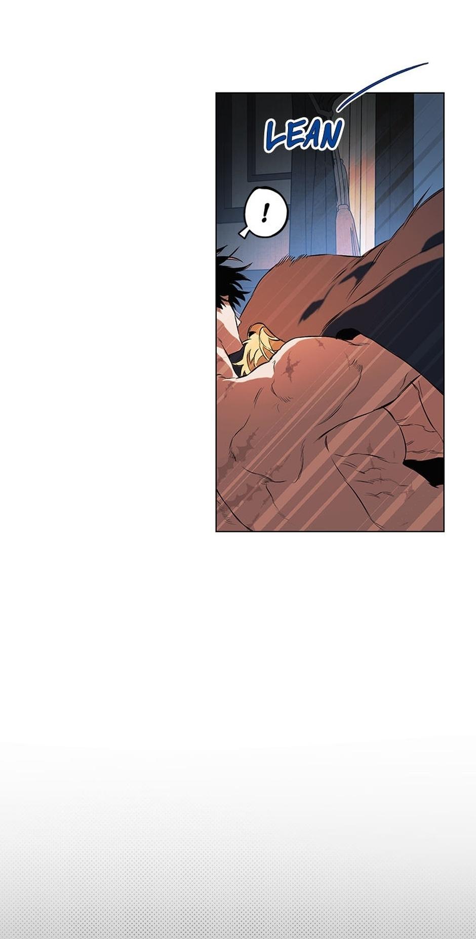 Read The Taming chapter 18 image 42 on Lezhin