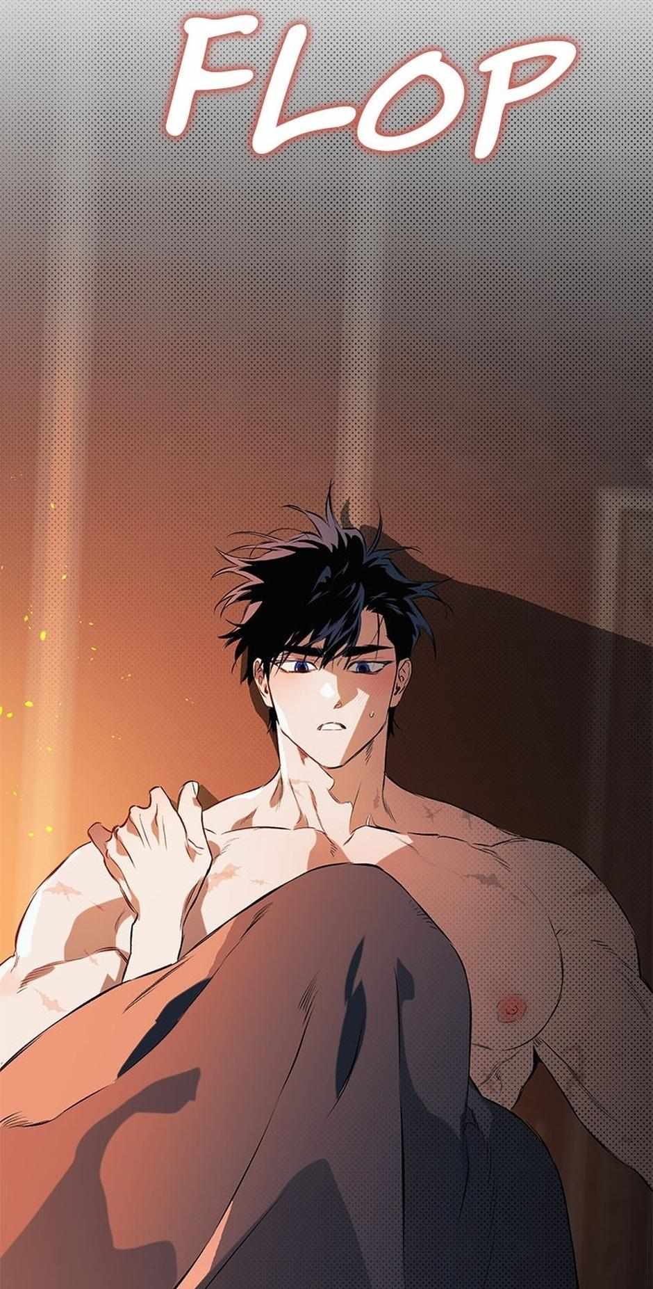 Read The Taming chapter 18 image 43 on Lezhin