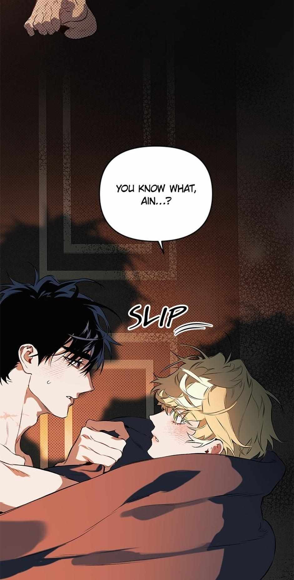 Read The Taming chapter 18 image 45 on Lezhin