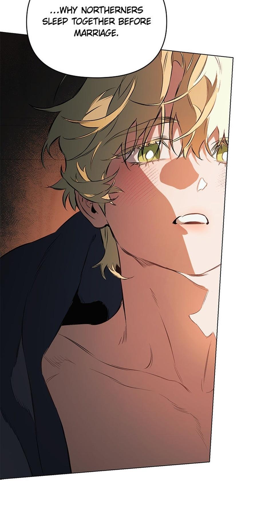 Read The Taming chapter 18 image 47 on Lezhin