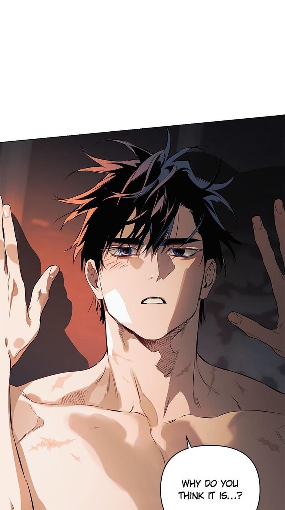 Read The Taming chapter 18 image 48 on Lezhin