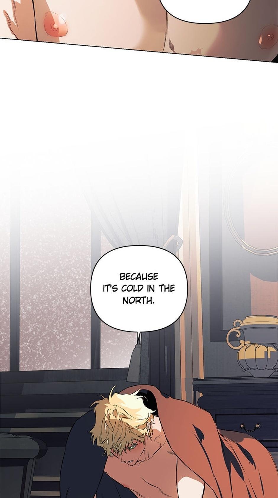 Read The Taming chapter 18 image 49 on Lezhin