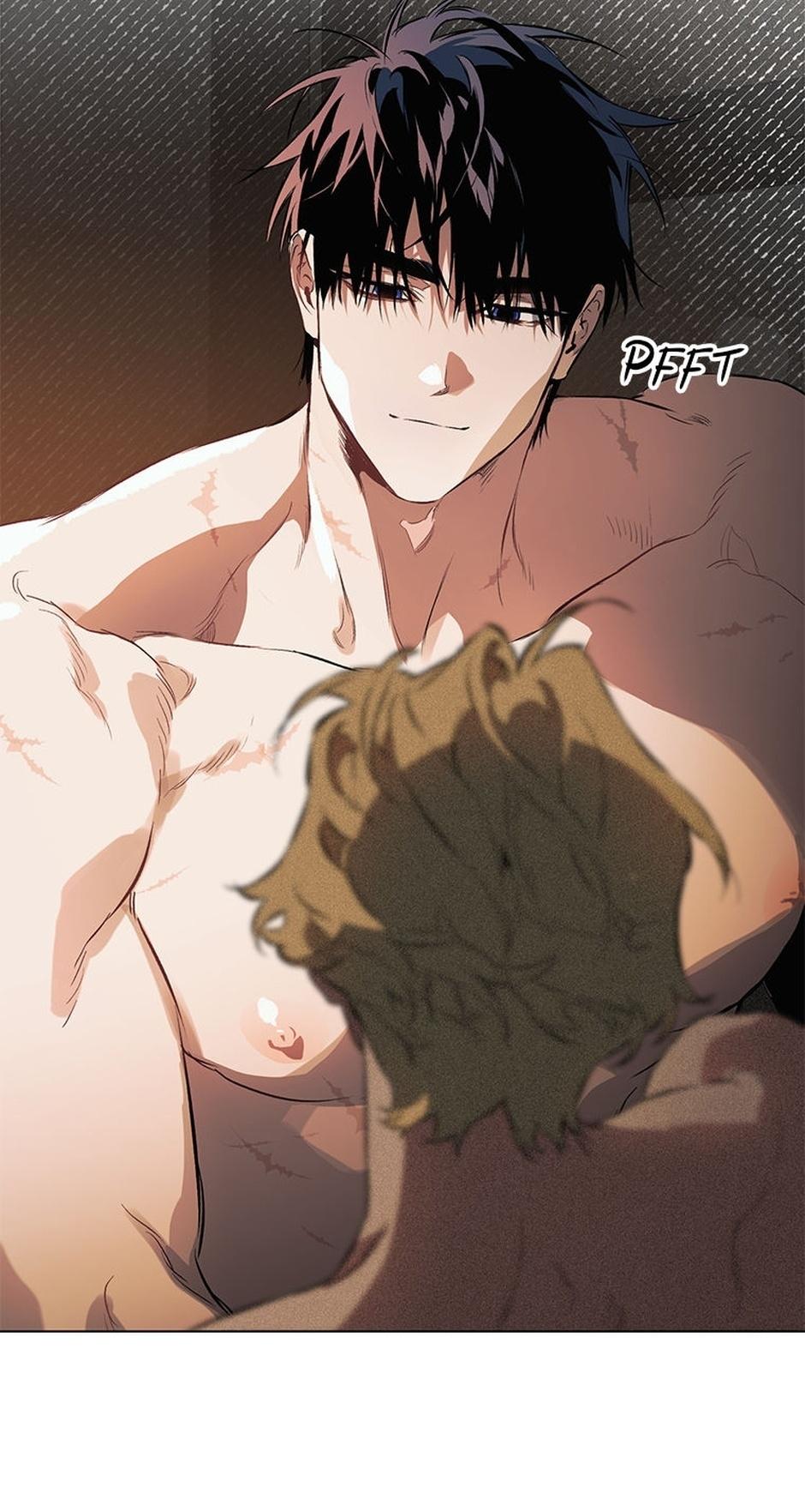 Read The Taming chapter 18 image 5 on Lezhin