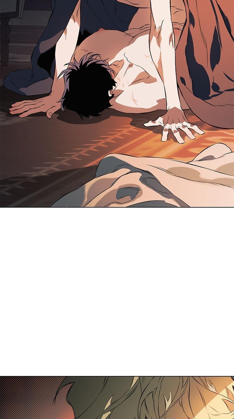Read The Taming chapter 18 image 50 on Lezhin