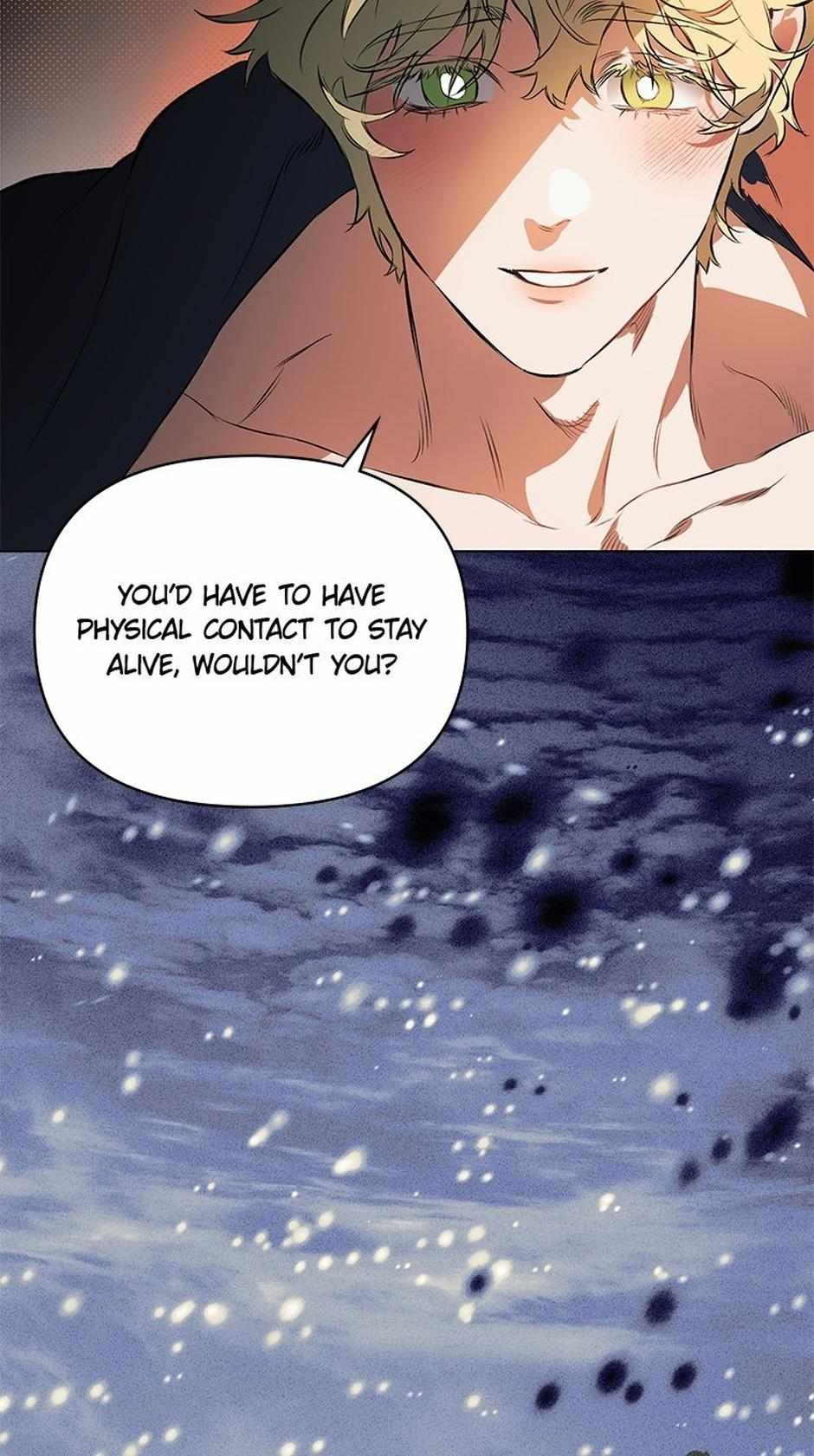 Read The Taming chapter 18 image 51 on Lezhin
