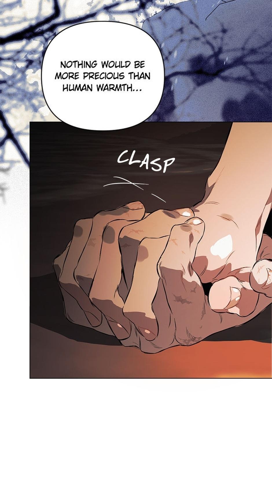 Read The Taming chapter 18 image 53 on Lezhin
