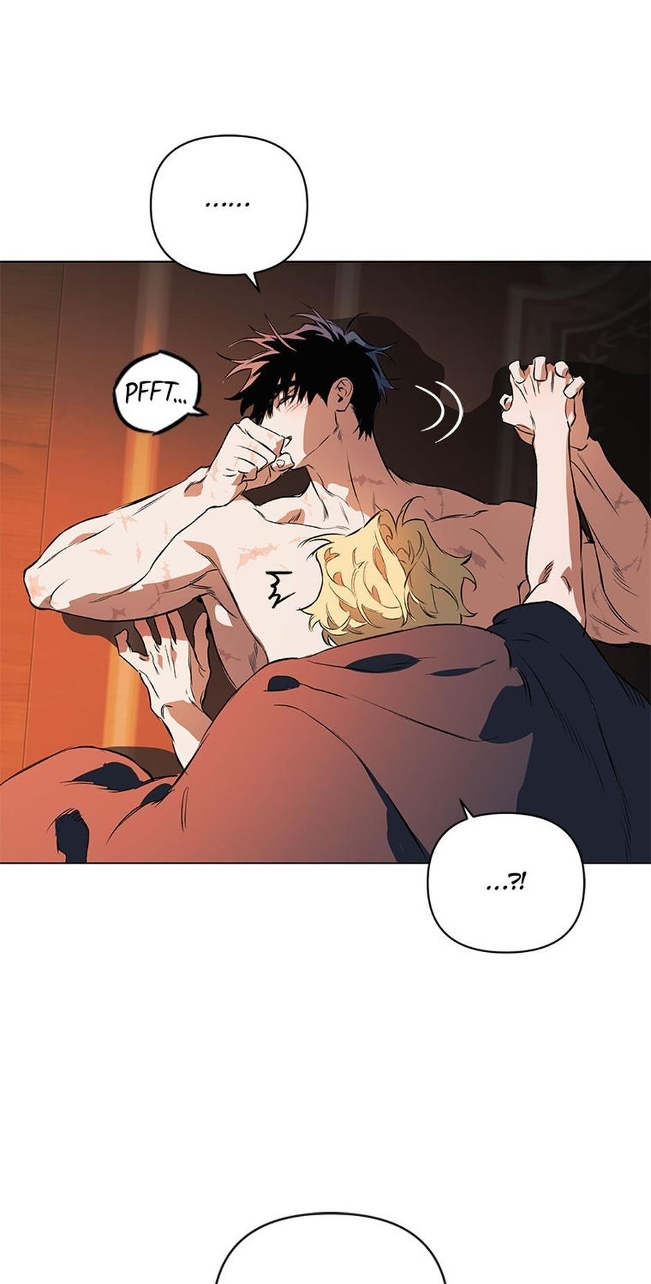 Read The Taming chapter 18 image 54 on Lezhin