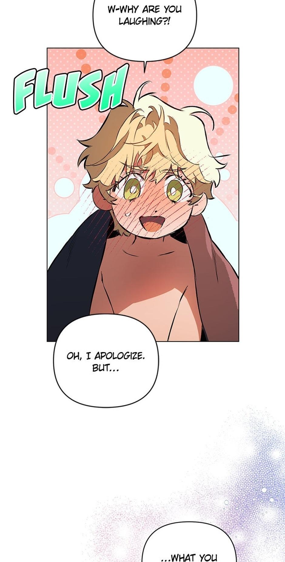 Read The Taming chapter 18 image 55 on Lezhin