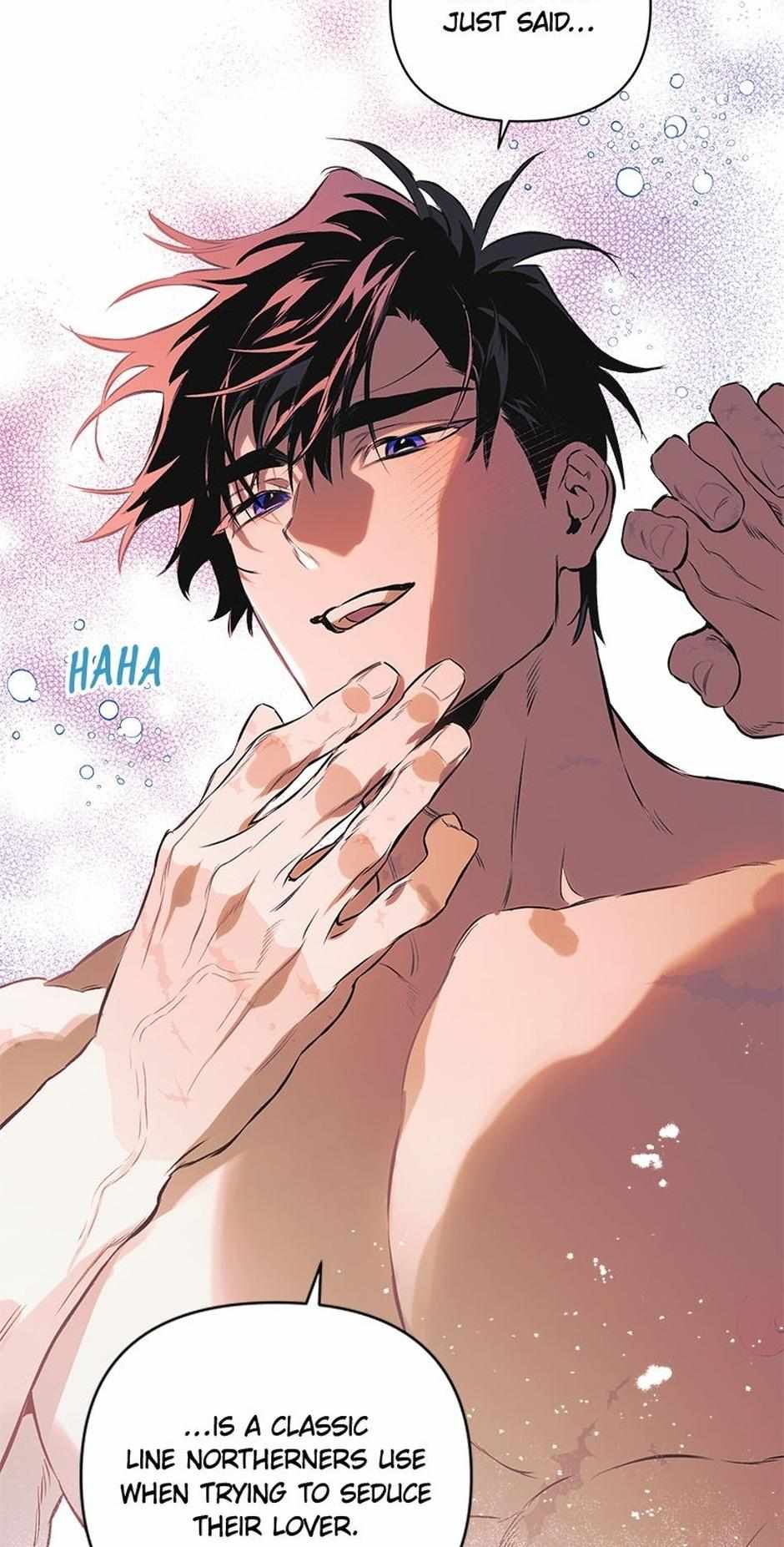 Read The Taming chapter 18 image 56 on Lezhin