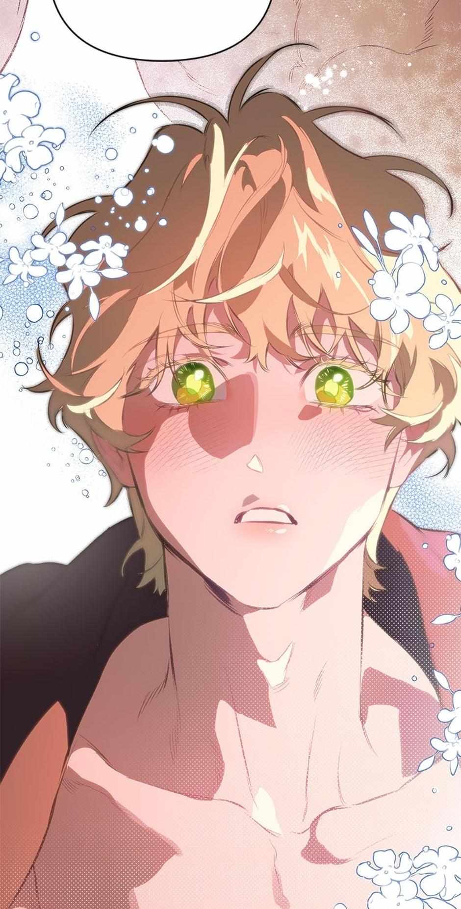 Read The Taming chapter 18 image 57 on Lezhin