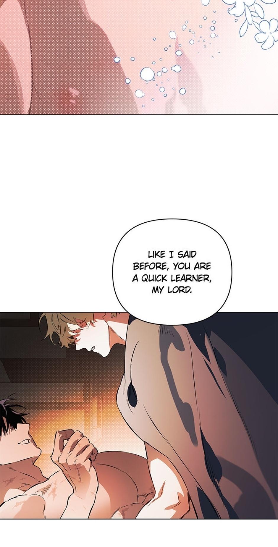 Read The Taming chapter 18 image 58 on Lezhin