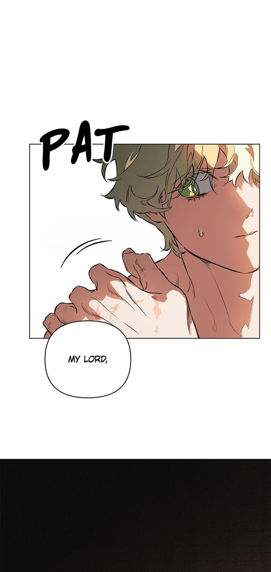 Read The Taming chapter 18 image 6 on Lezhin