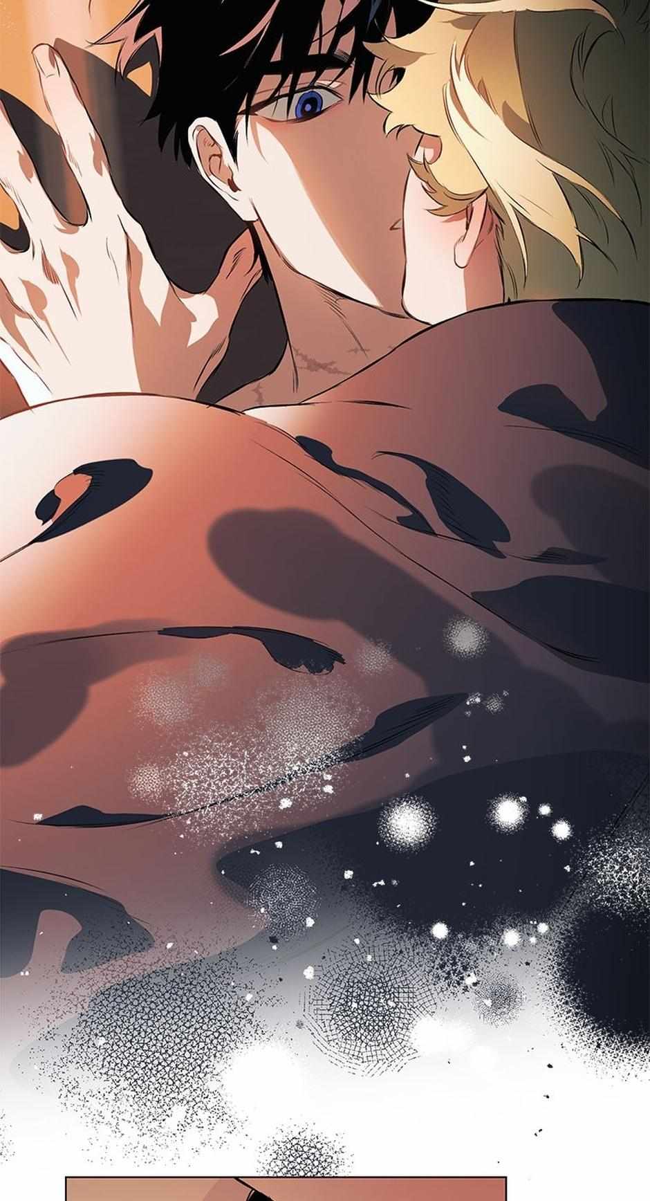Read The Taming chapter 18 image 60 on Lezhin