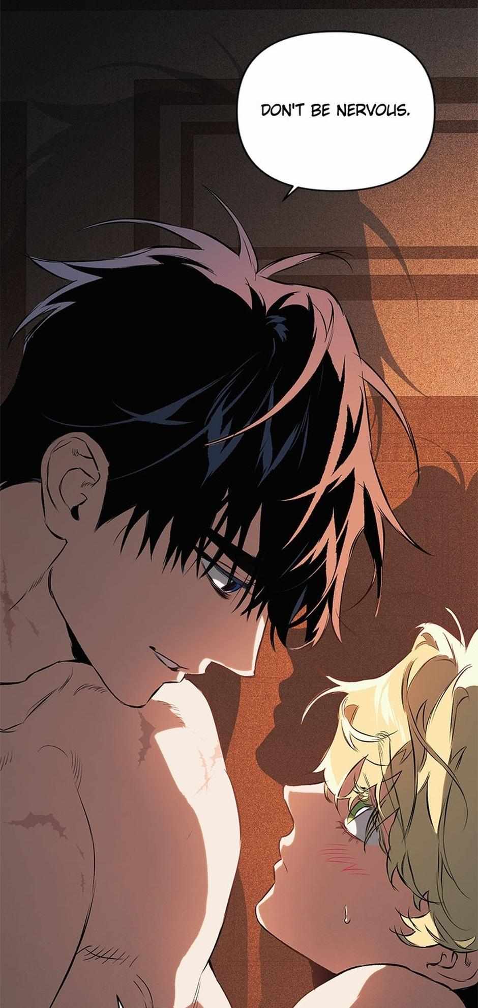 Read The Taming chapter 18 image 7 on Lezhin