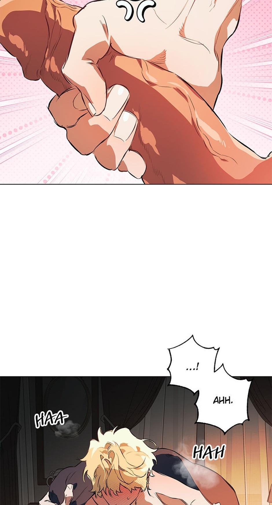 Read The Taming chapter 19 image 11 on Lezhin