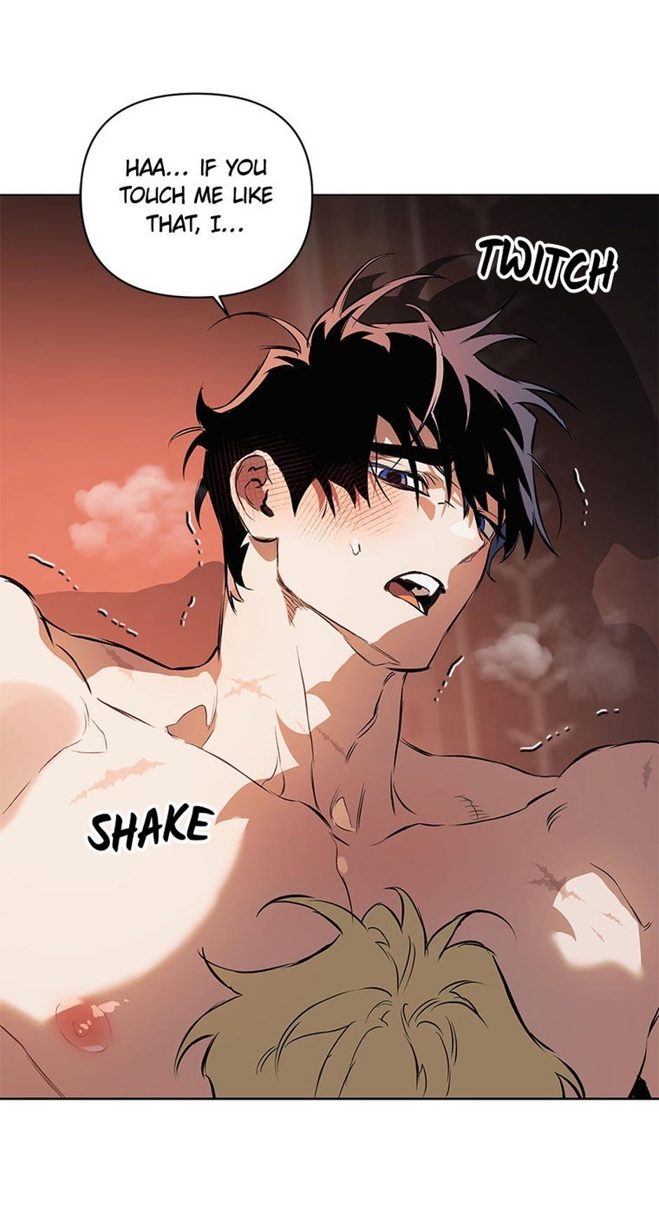 Read The Taming chapter 19 image 13 on Lezhin