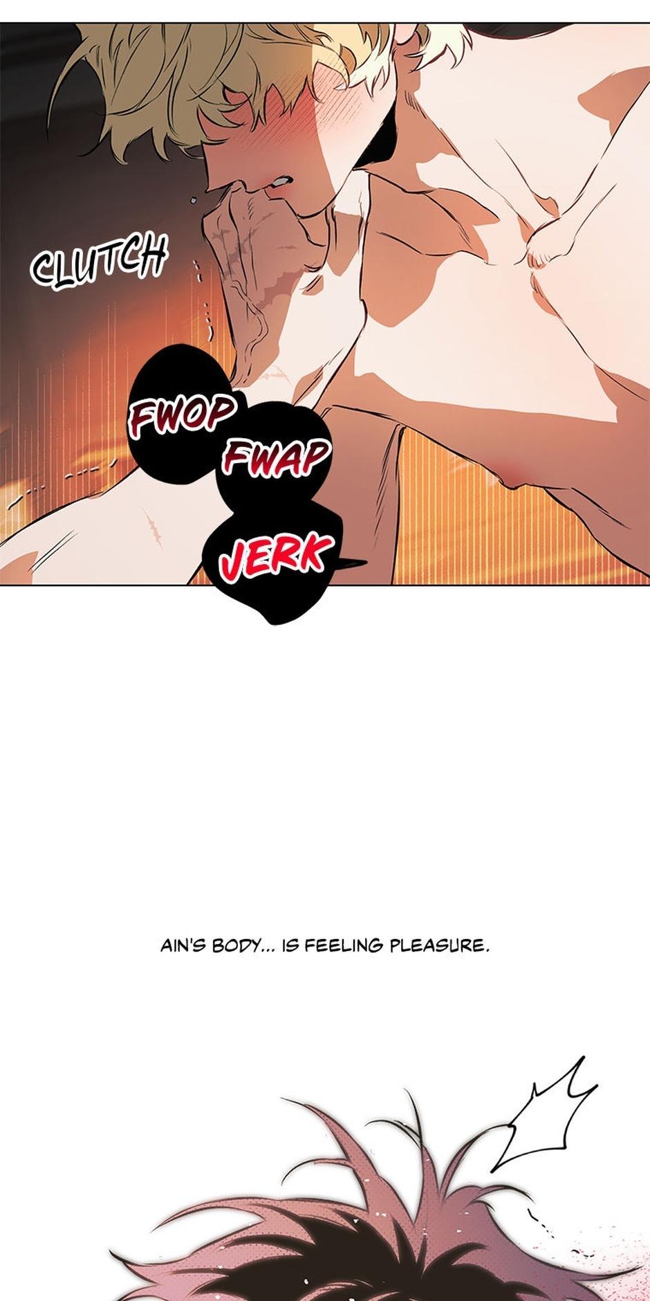 Read The Taming chapter 19 image 16 on Lezhin