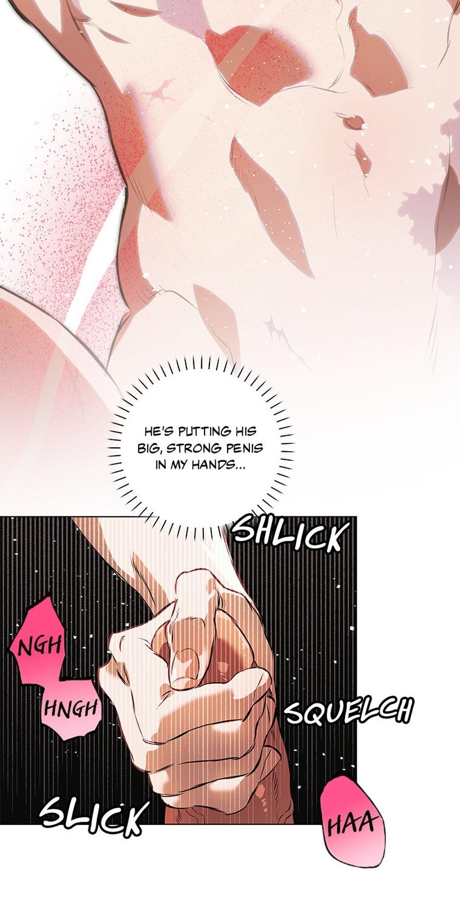 Read The Taming chapter 19 image 18 on Lezhin