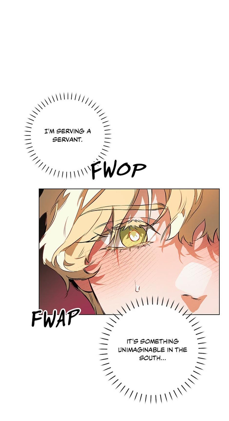 Read The Taming chapter 19 image 19 on Lezhin