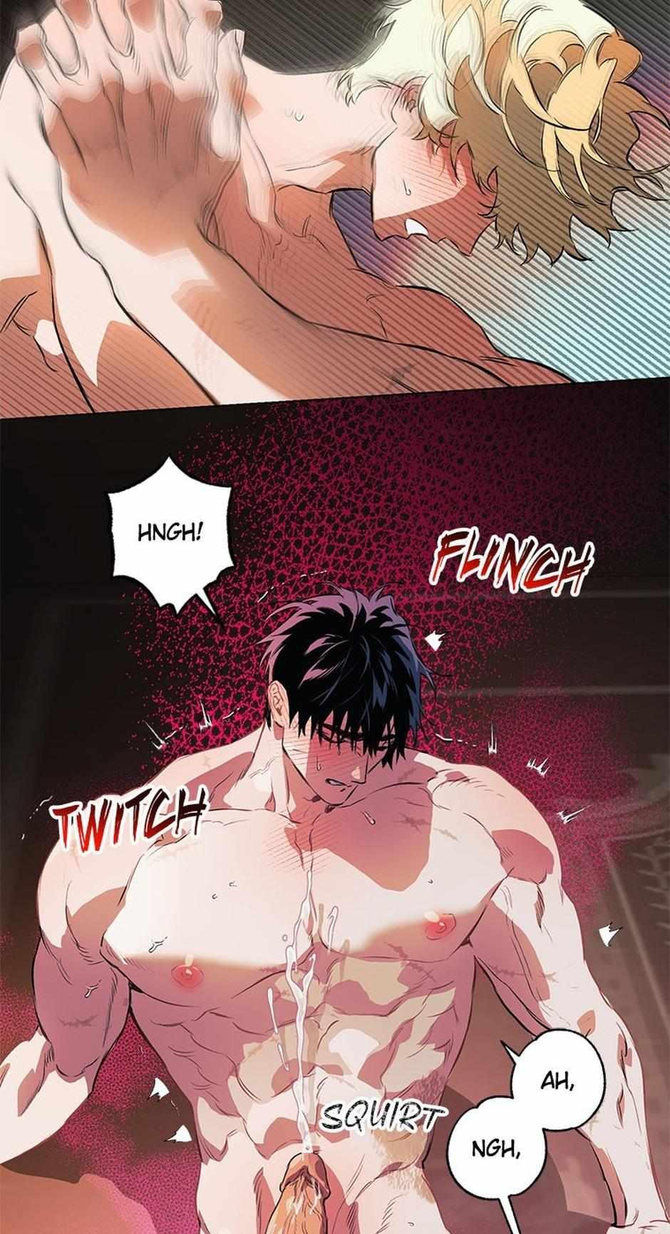 Read The Taming chapter 19 image 23 on Lezhin