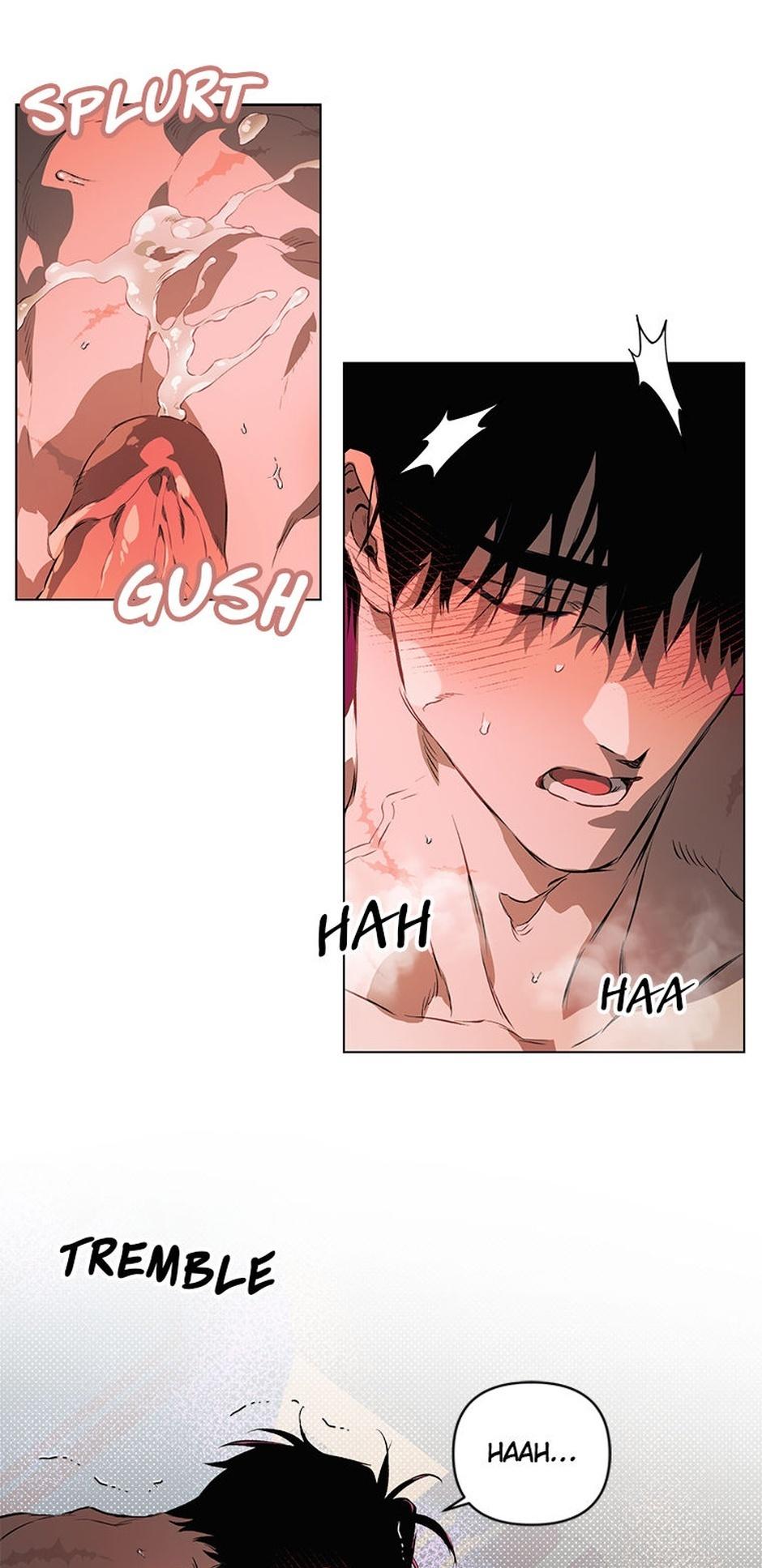 Read The Taming chapter 19 image 25 on Lezhin