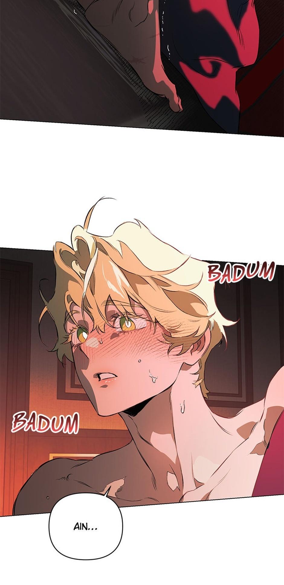 Read The Taming chapter 19 image 27 on Lezhin