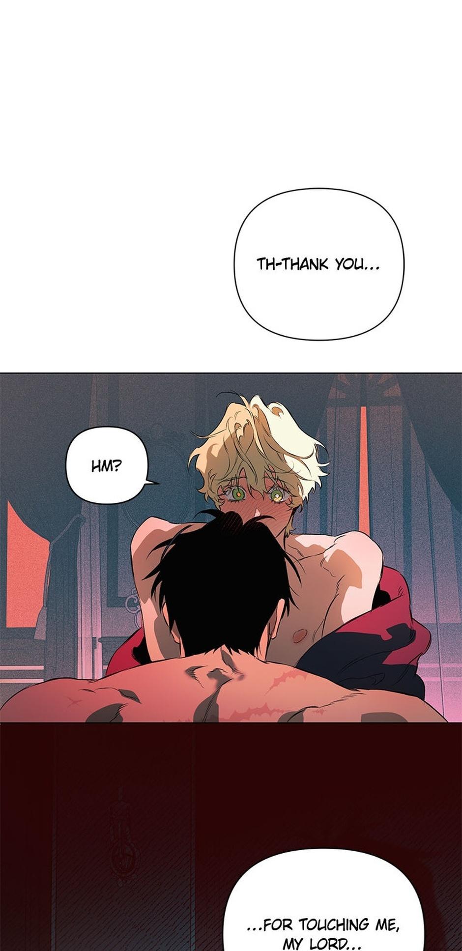 Read The Taming chapter 19 image 28 on Lezhin