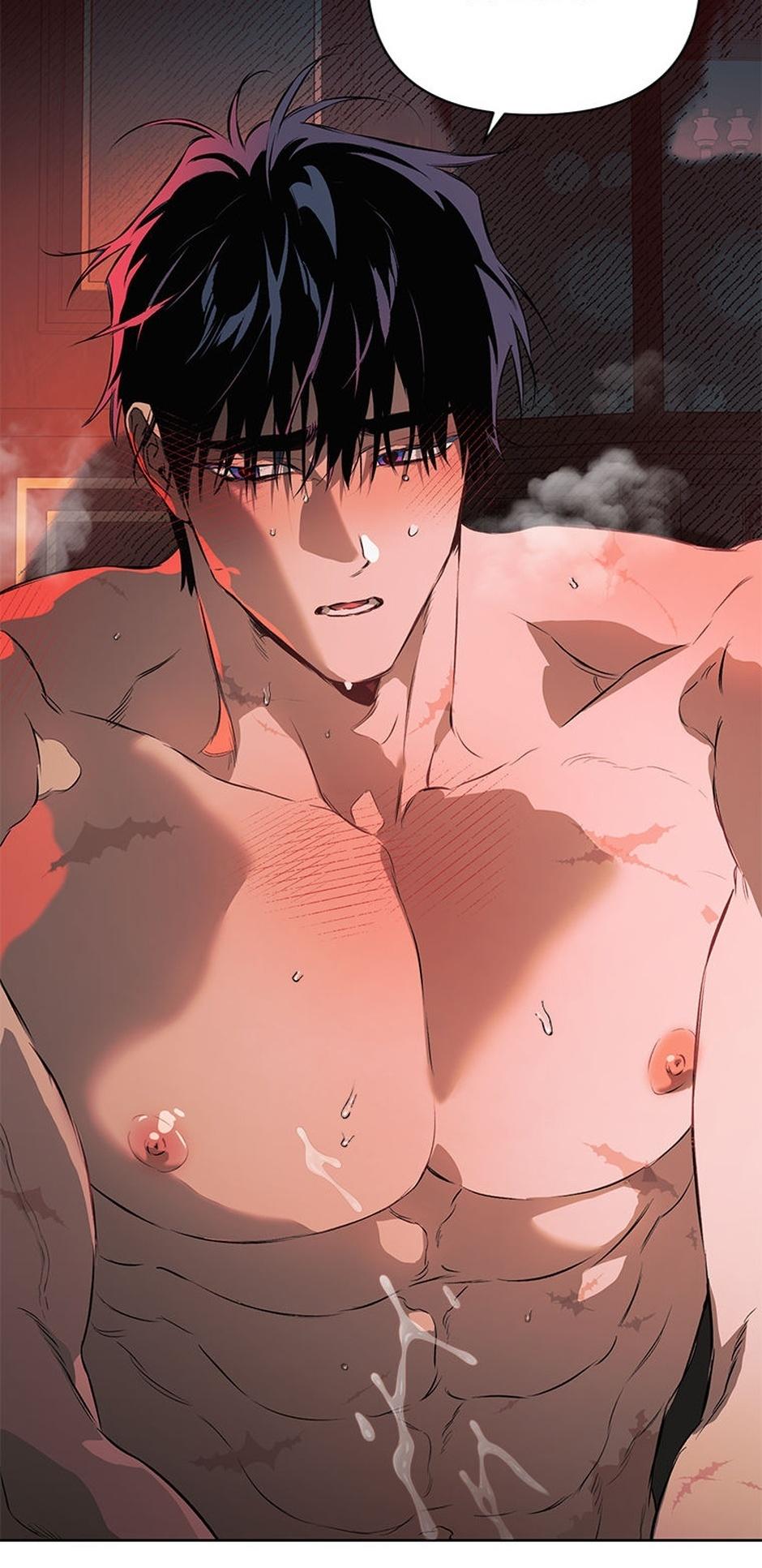 Read The Taming chapter 19 image 29 on Lezhin