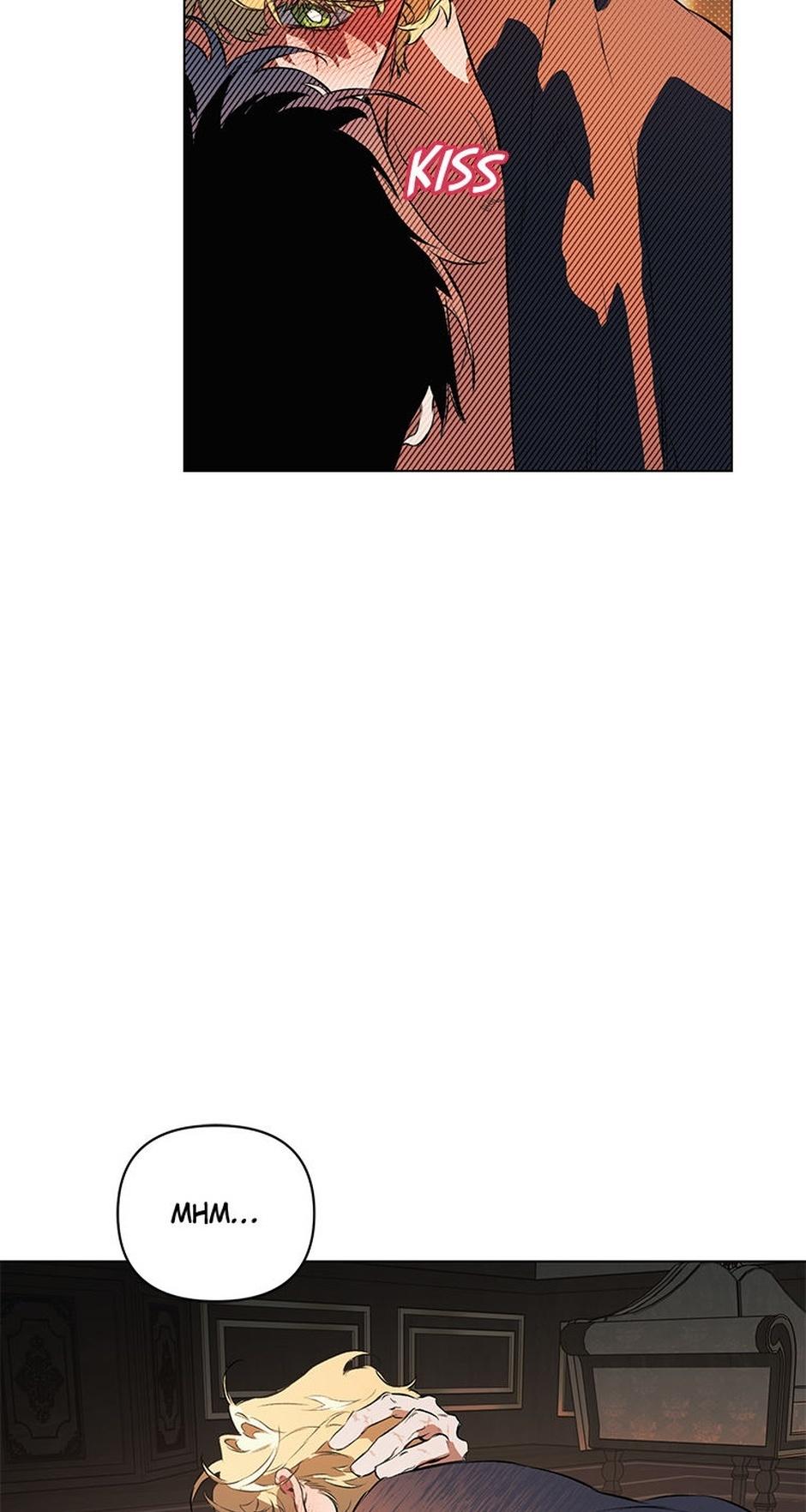 Read The Taming chapter 19 image 3 on Lezhin