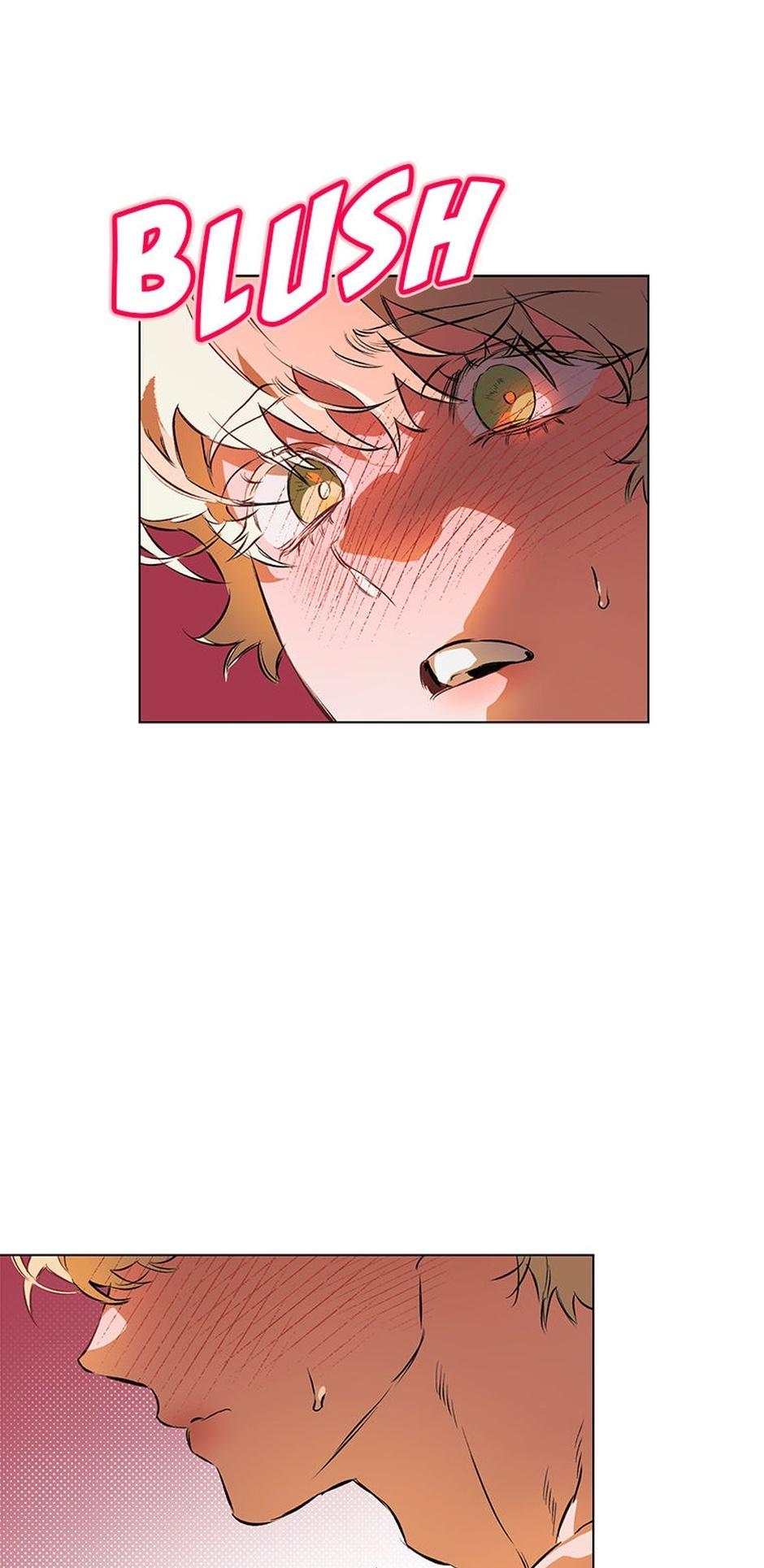 Read The Taming chapter 19 image 30 on Lezhin