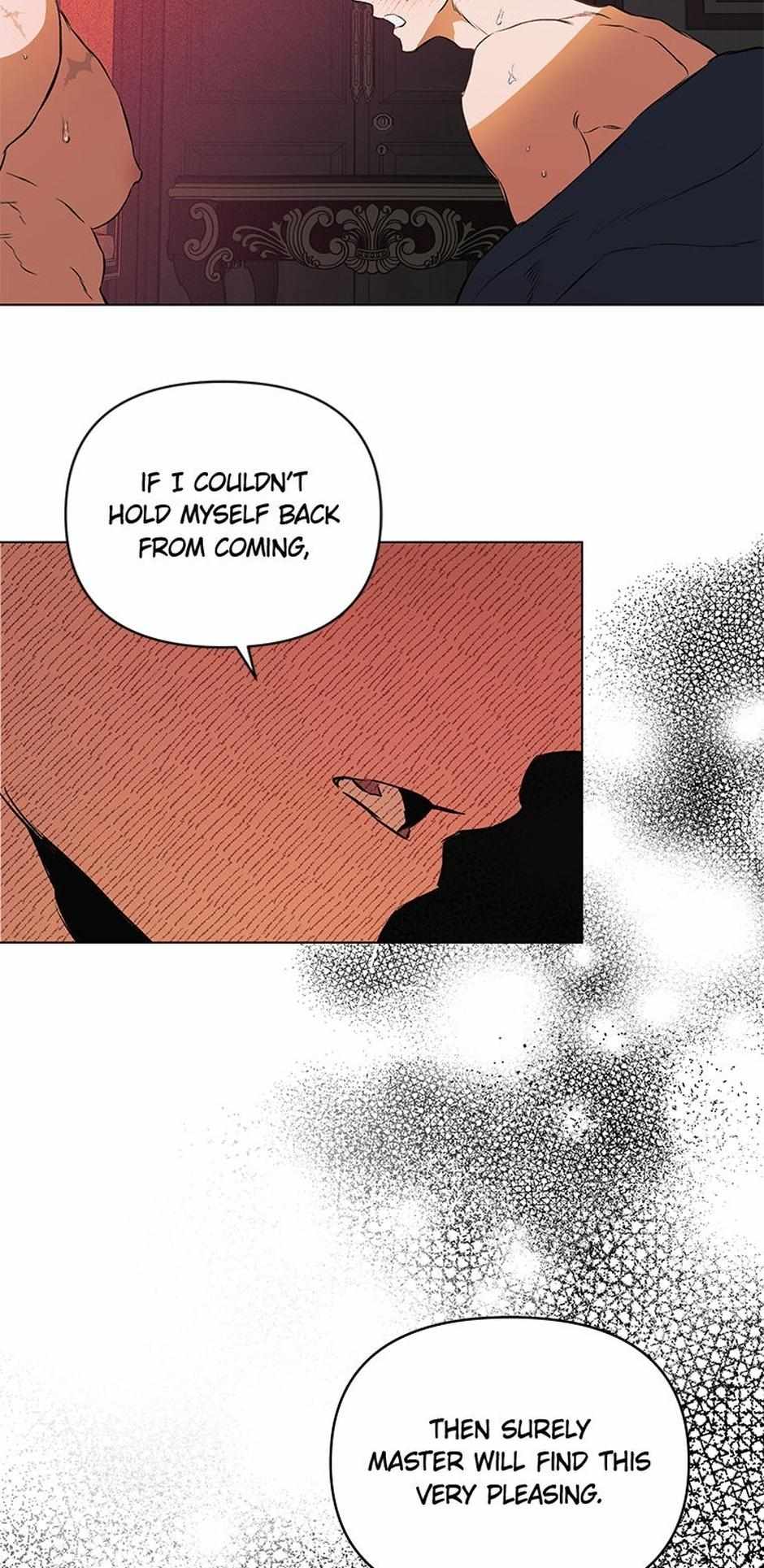Read The Taming chapter 19 image 32 on Lezhin
