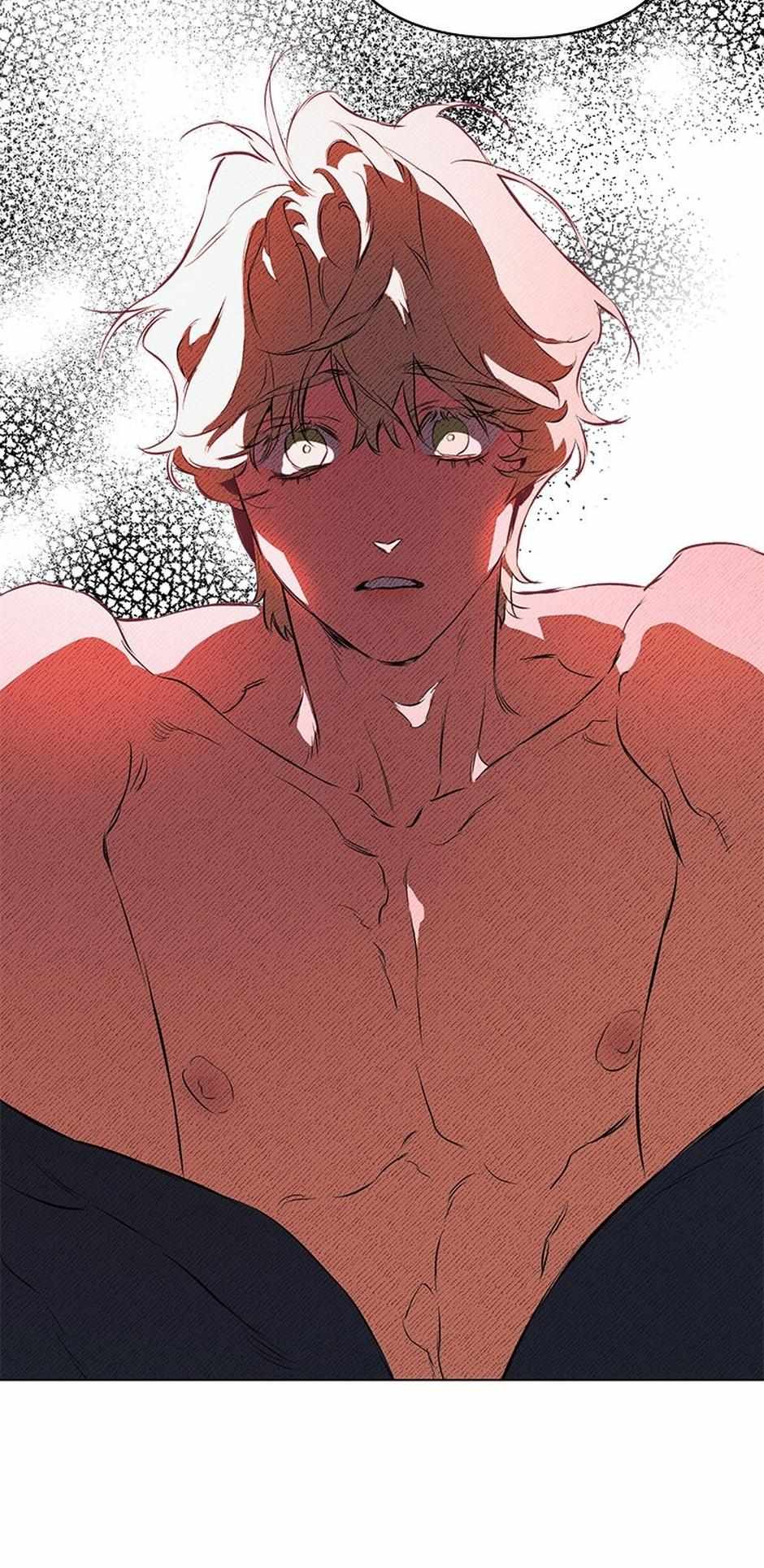 Read The Taming chapter 19 image 33 on Lezhin