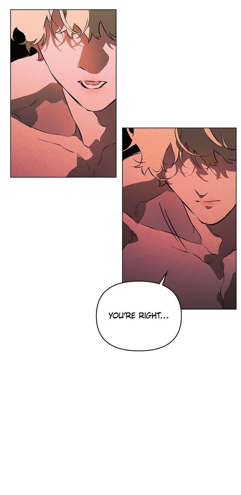 Read The Taming chapter 19 image 34 on Lezhin