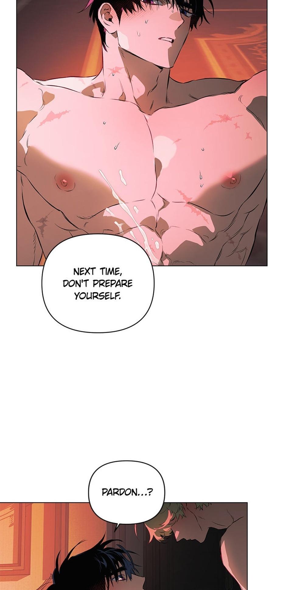 Read The Taming chapter 19 image 36 on Lezhin