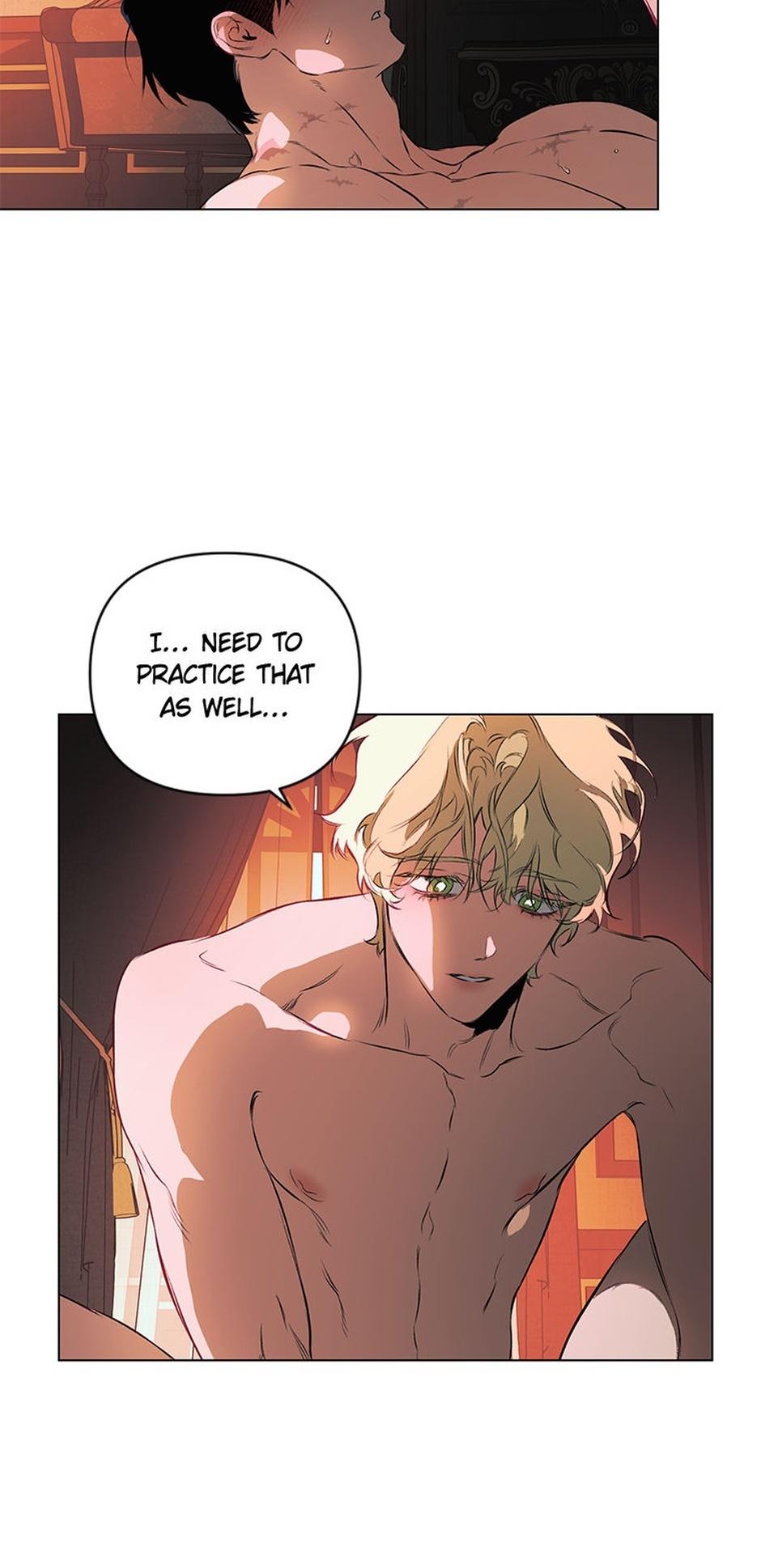 Read The Taming chapter 19 image 37 on Lezhin