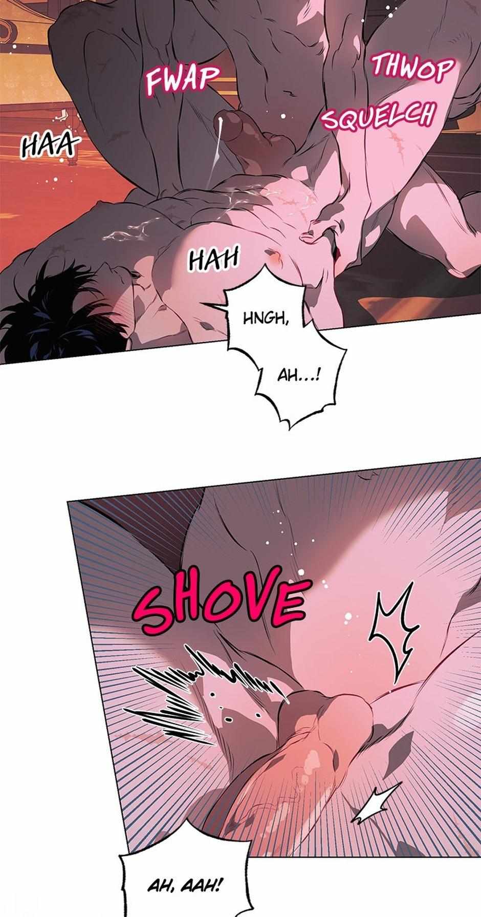 Read The Taming chapter 19 image 41 on Lezhin
