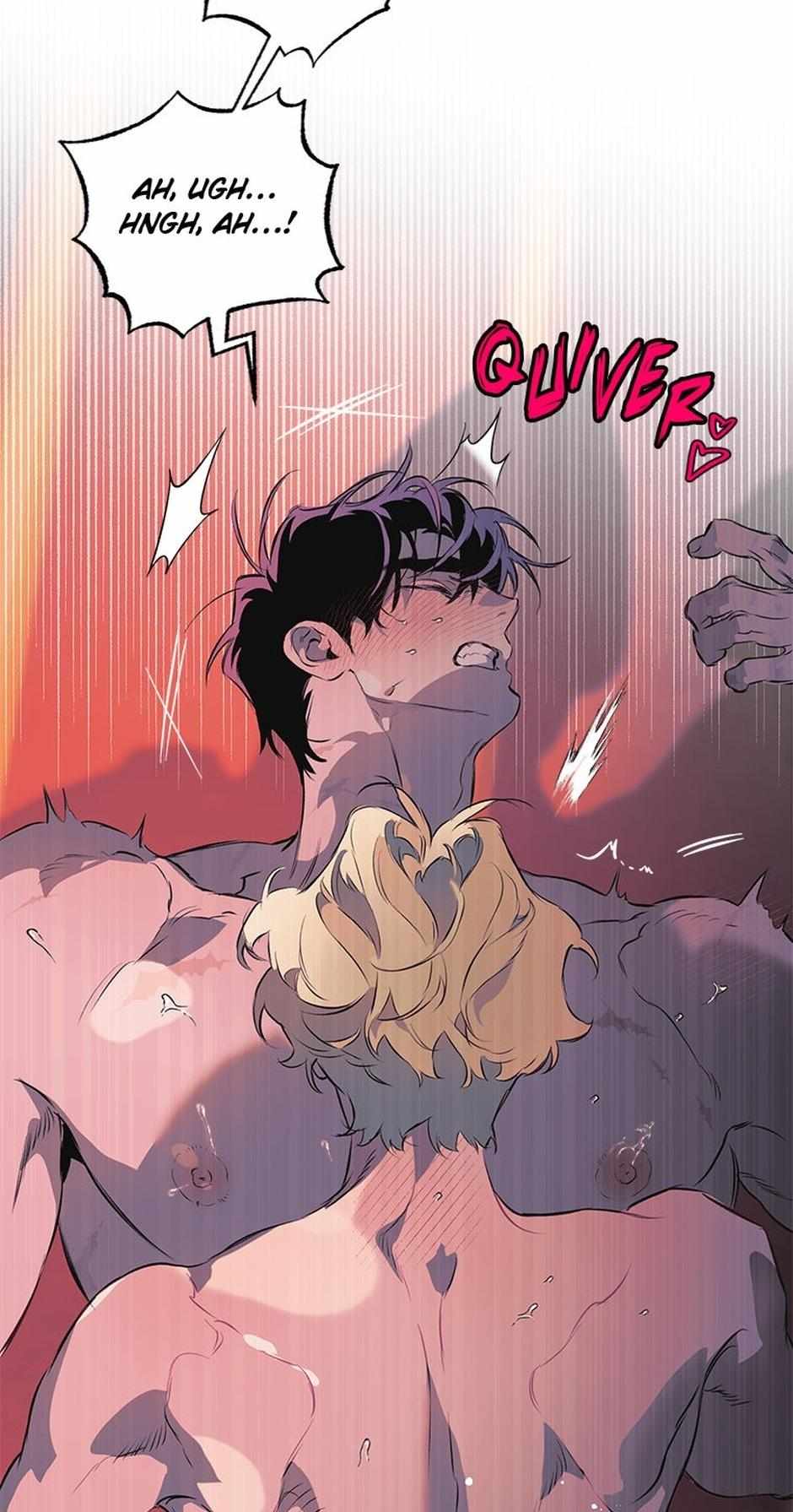 Read The Taming chapter 19 image 42 on Lezhin